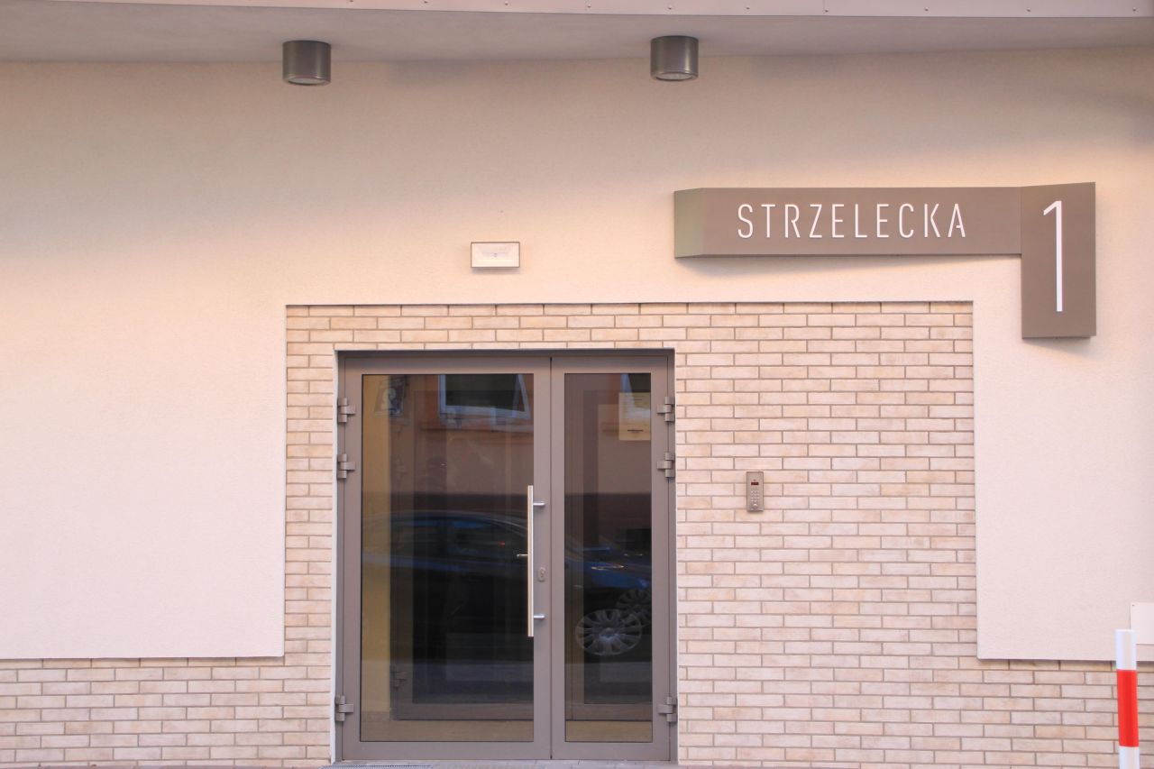 Mieszkanie 2-pokojowe Kołobrzeg Centrum, ul. Strzelecka. Zdjęcie 14