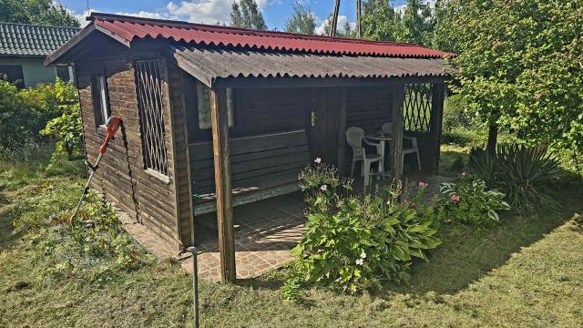 Działka rod Skierniewice. Zdjęcie 1