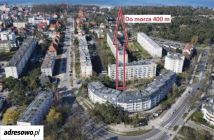 Mieszkanie 4-pokojowe Ustka, ul. Mikołaja Kopernika. Zdjęcie 1