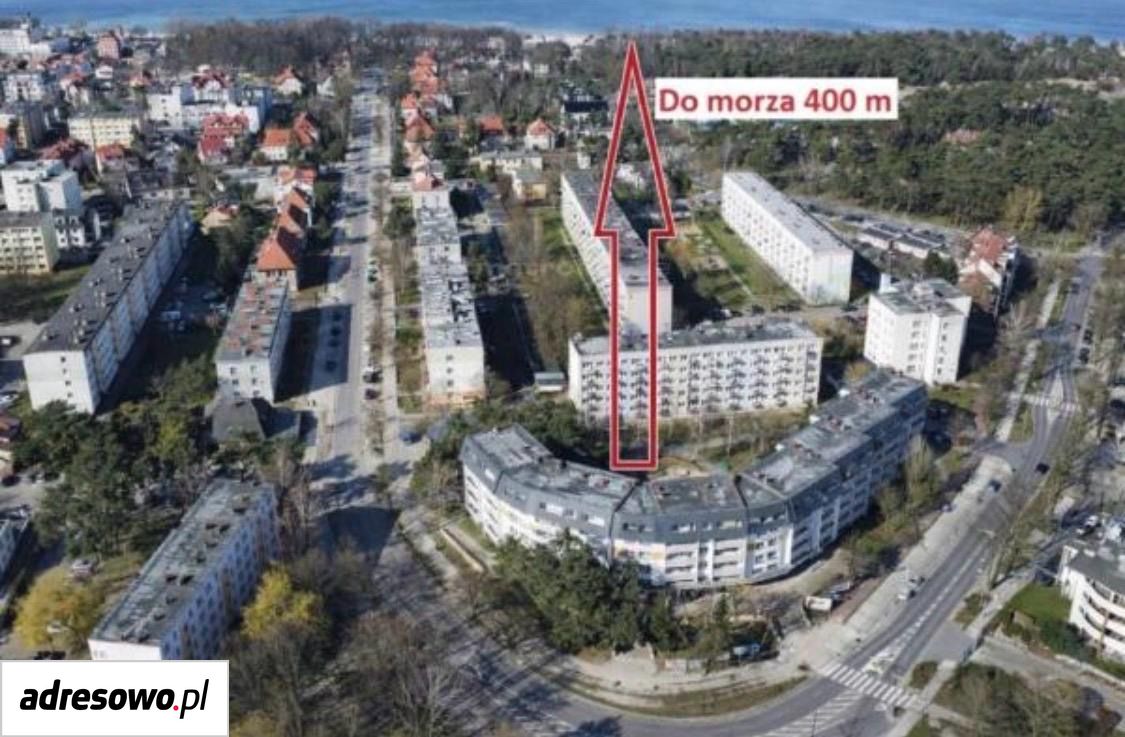Mieszkanie 4-pokojowe Ustka, ul. Mikołaja Kopernika. Zdjęcie 2