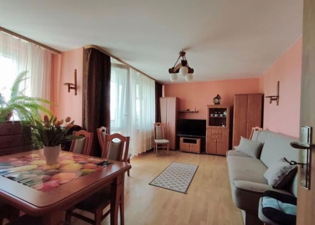 Mieszkanie 2-pokojowe Warszawa Jelonki, ul. Karola Irzykowskiego. Zdjęcie 3