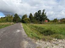 Działka budowlana Mielec, ul. Leona Wanatowicza. Zdjęcie 1