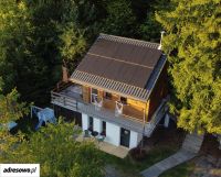 dom wolnostojący, 4 pokoje Wisła Nowa Osada, ul. Na Stoku. Zdjęcie 1