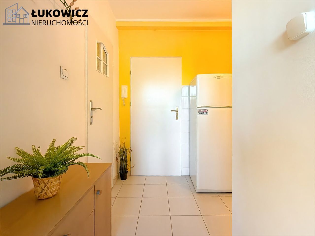 Mieszkanie 1-pokojowe Bielsko-Biała Wapienica, ul. Zwierzyniecka. Zdjęcie 18