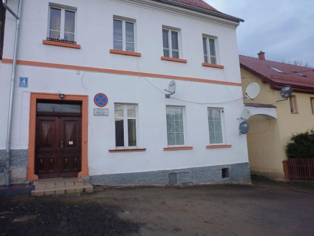 Mieszkanie 3-pokojowe Jedlina-Zdrój, ul. Hoża. Zdjęcie 1