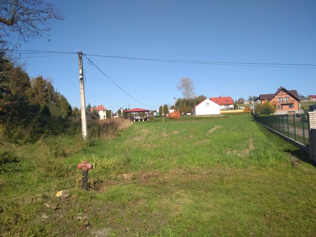 Działka rolna Makocice. Zdjęcie 1