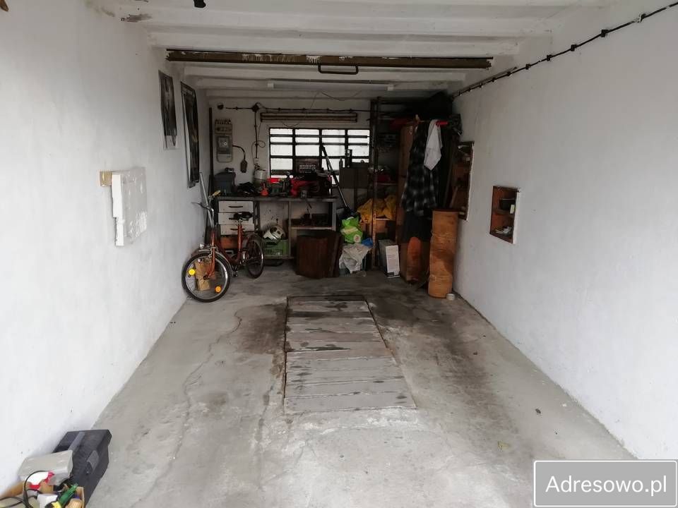 Garaż/miejsce parkingowe Bystrzyca Kłodzka