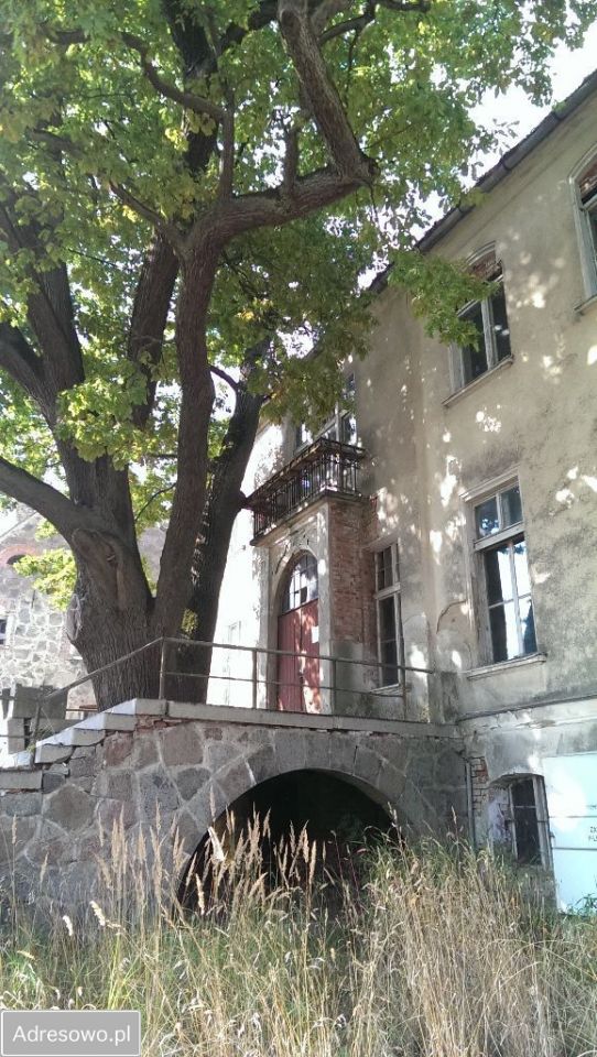 dworek Storkowo. Zdjęcie 4