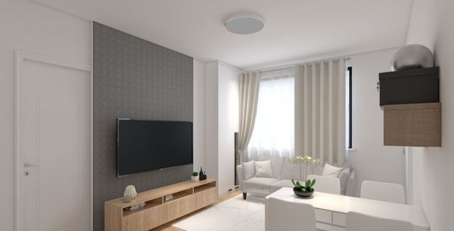 Mieszkanie 2-pokojowe Łódź Górna, ul. Ignacego Paderewskiego. Zdjęcie 1