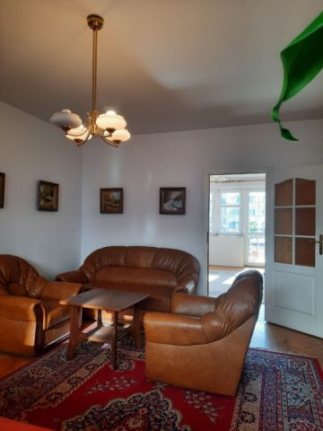 Mieszkanie 2-pokojowe Gdynia Śródmieście, ul. Antoniego Abrahama. Zdjęcie 1