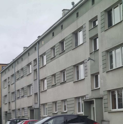Mieszkanie 2-pokojowe Ostrowiec Świętokrzyski Centrum. Zdjęcie 1