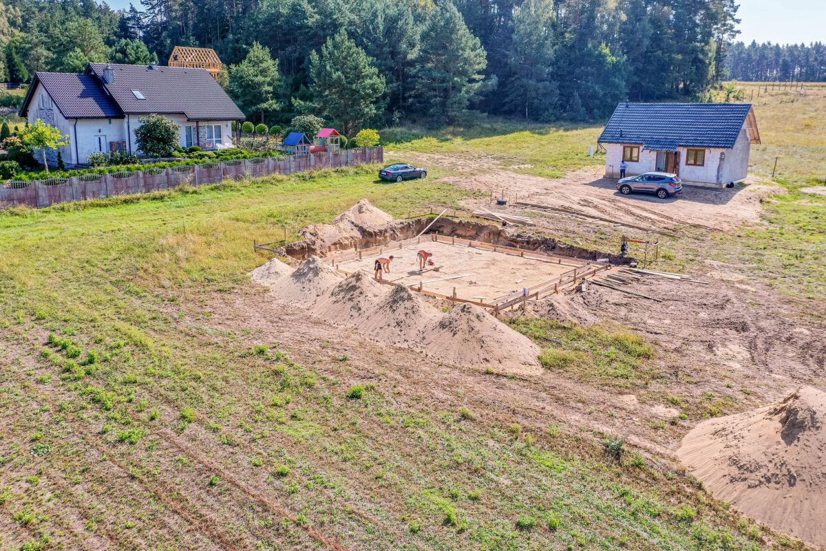 bliźniak, 5 pokoi Tyłowo, ul. Wejherowska. Zdjęcie 5