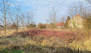 Działka budowlana Nieciszów, ul. Parkowa