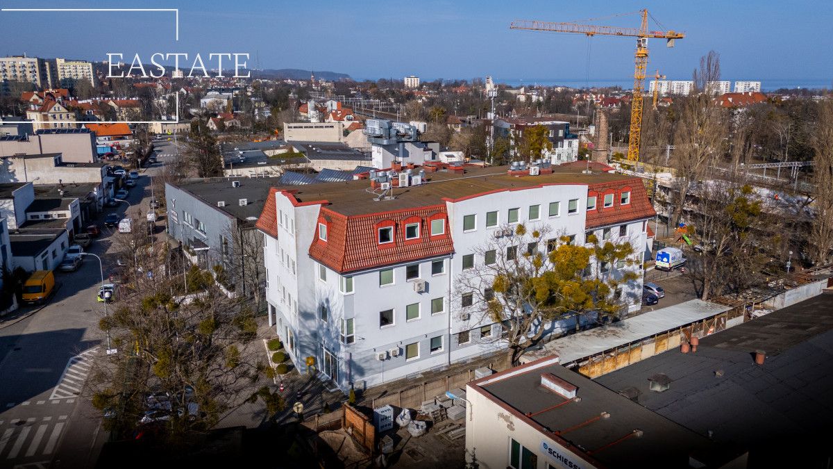 Lokal Sopot Wyścigi, ul. Rzemieślnicza. Zdjęcie 13
