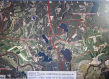 Działka rolna Drzewce. Zdjęcie 2