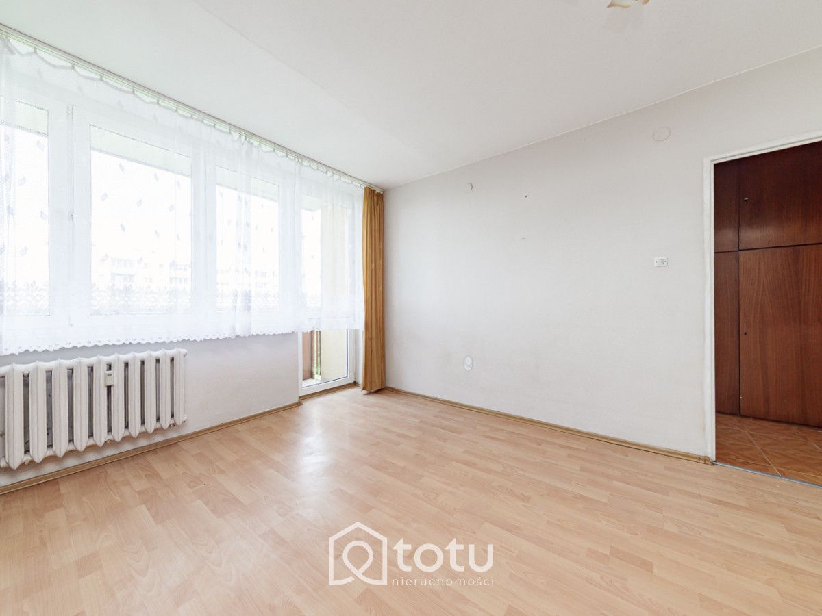 Mieszkanie 3-pokojowe Warszawa Wola, ul. Jana Olbrachta. Zdjęcie 3