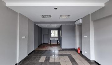 Lokal Szamotuły, ul. Poznańska