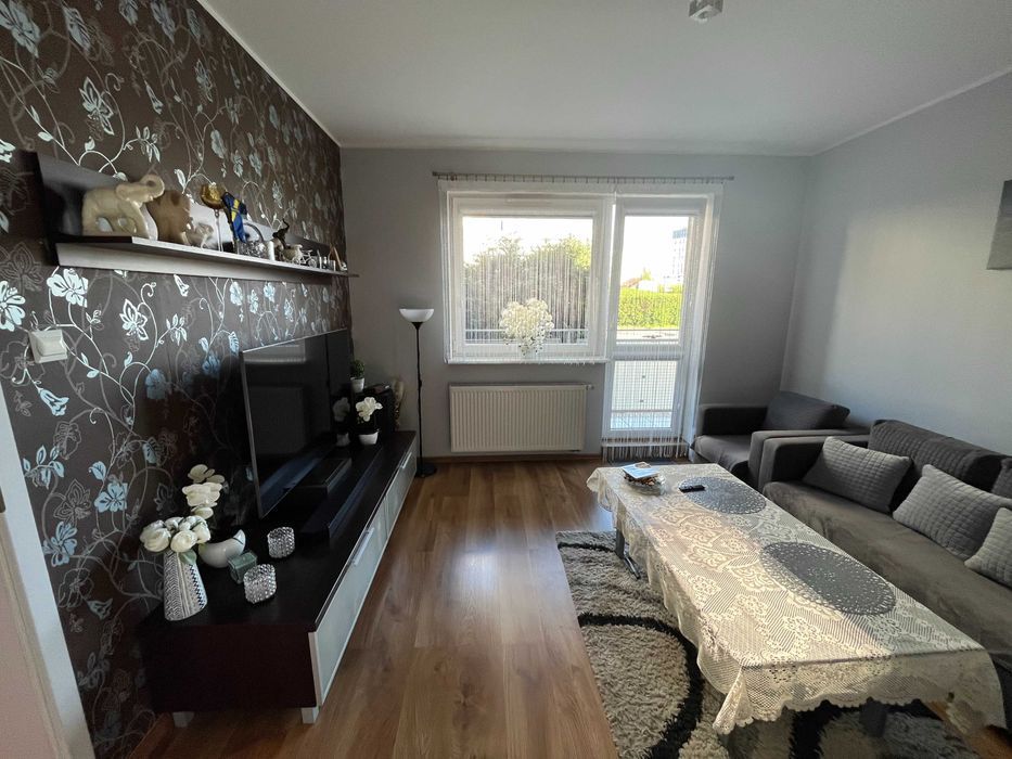 Mieszkanie 2-pokojowe Reda, ul. Młyńska