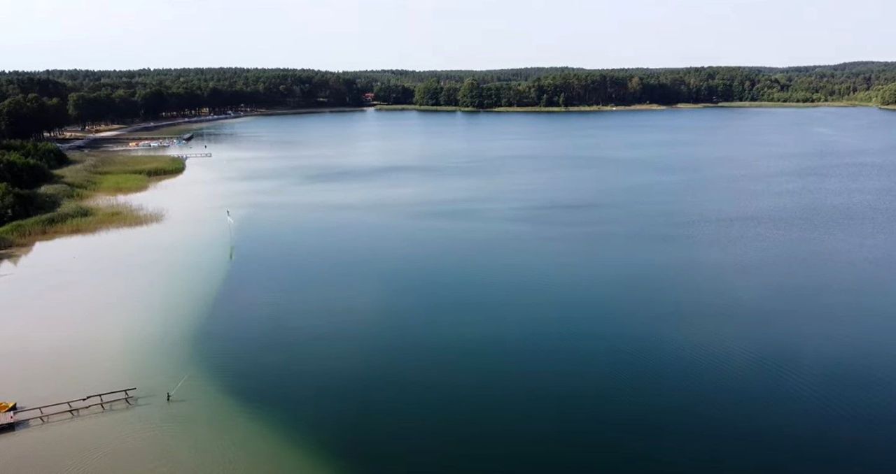 Działka budowlana Brajniki. Zdjęcie 7