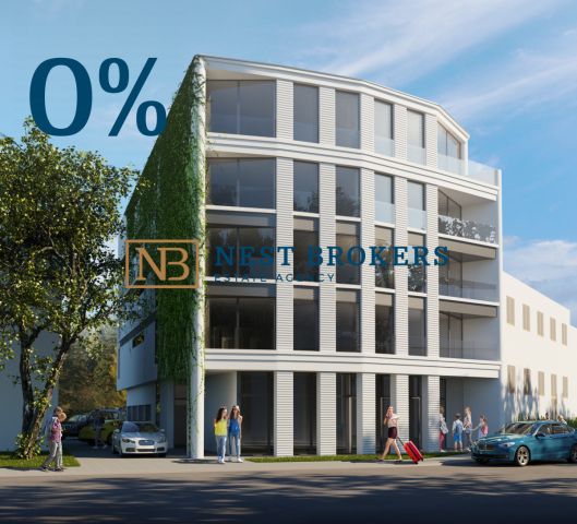 Lokal Kraków Dębniki. Zdjęcie 1