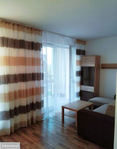 Mieszkanie 1-pokojowe Kraków Dębniki, ul. Wacława Lipińskiego. Zdjęcie 1