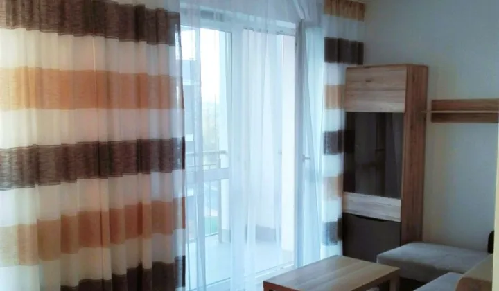 Mieszkanie 1-pokojowe Kraków Dębniki, ul. Wacława Lipińskiego