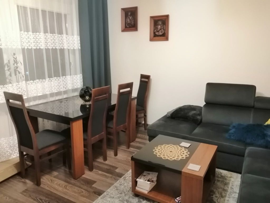 Mieszkanie 3-pokojowe Ostrowiec Świętokrzyski, os. Stawki