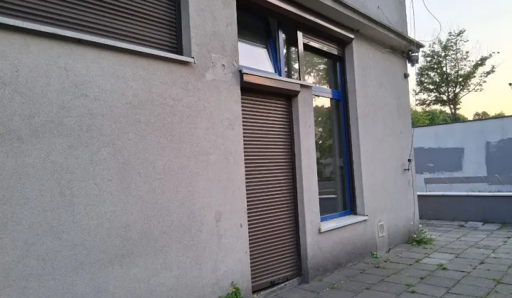 Lokal Ruda Śląska Godula, ul. Heleny Modrzejewskiej