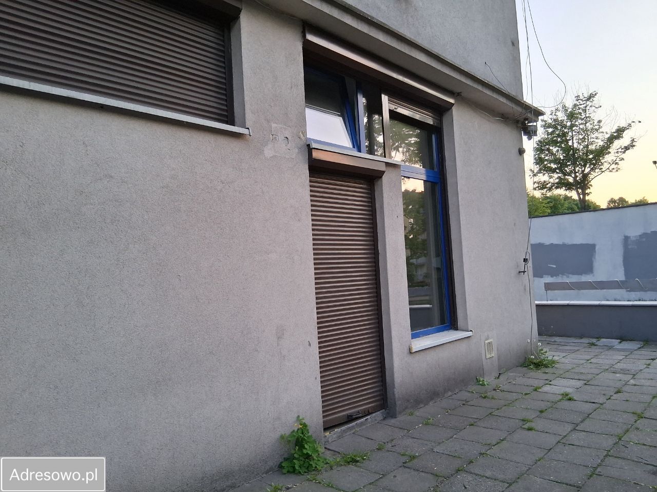 Lokal Ruda Śląska Godula, ul. Heleny Modrzejewskiej