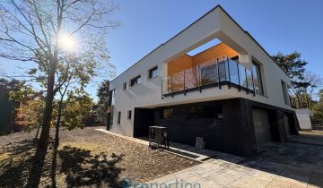 bliźniak, 5 pokoi Warszawa Wawer, ul. Halki