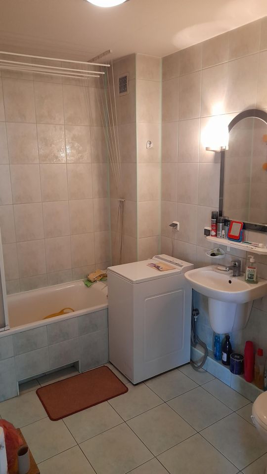 Mieszkanie 3-pokojowe Białystok Bojary, ul. Słonimska. Zdjęcie 6