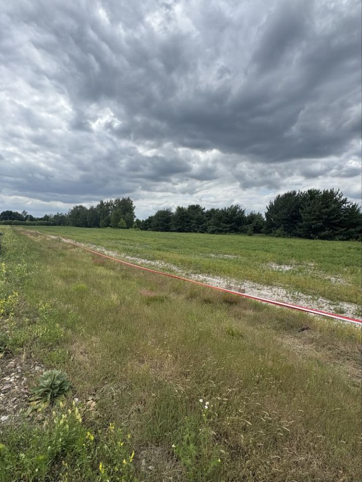 Działka budowlana Bobrowniki. Zdjęcie 8