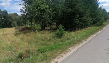 Działka budowlana Klwatka Królewska Figielów