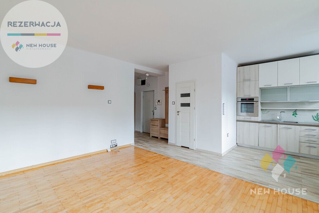 Mieszkanie 3-pokojowe Olsztyn Pojezierze, ul. Pana Tadeusza. Zdjęcie 14