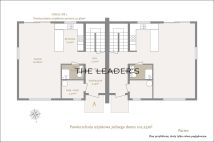 bliźniak, 4 pokoje Stanisławów Pierwszy, ul. Słoneczna. Zdjęcie 4