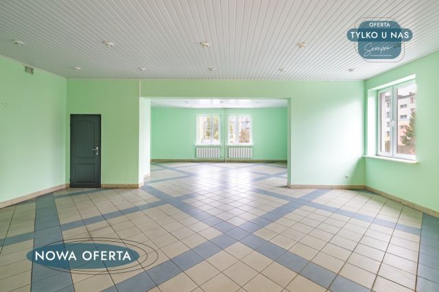 Lokal Sieradz, ul. Aleja Pokoju. Zdjęcie 6