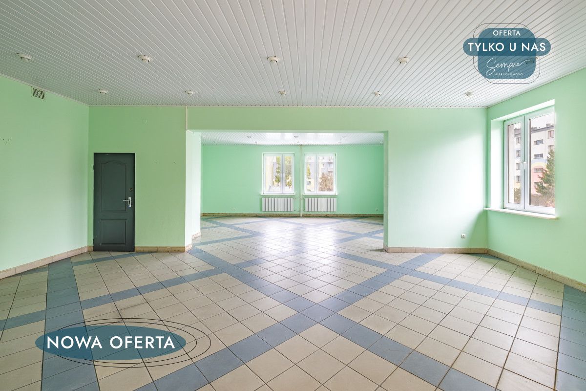 Lokal Sieradz, ul. Aleja Pokoju. Zdjęcie 6