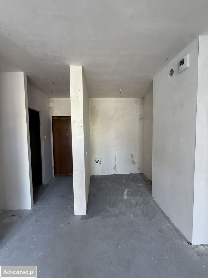 Mieszkanie 1-pokojowe Kielce Centrum, ul. Solna. Zdjęcie 2