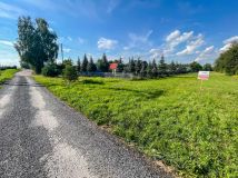 Działka budowlana Kuczów. Zdjęcie 4