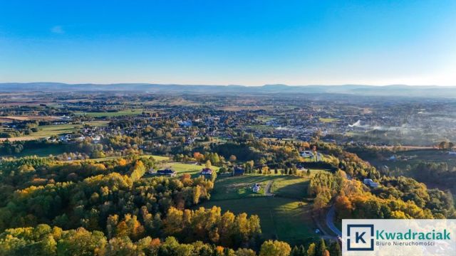 Działka budowlana Korczyna, ul. Leśna. Zdjęcie 6