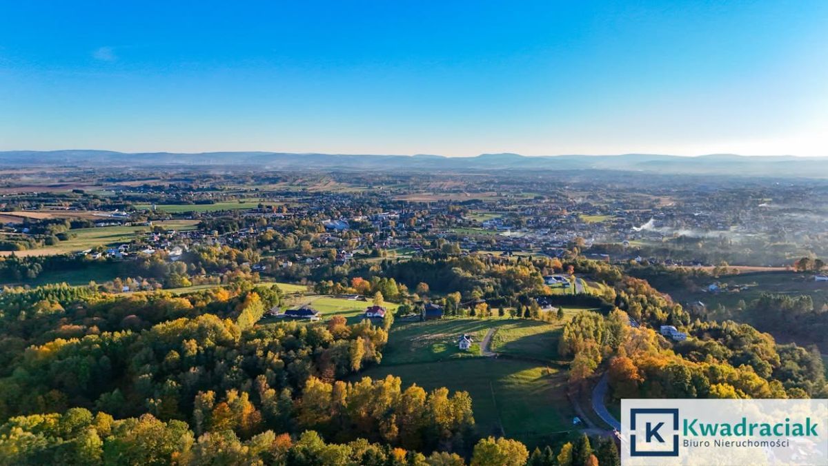 Działka budowlana Korczyna, ul. Leśna. Zdjęcie 6