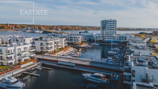 Mieszkanie 3-pokojowe Wiślinka, ul. Łąkowa. Zdjęcie 9