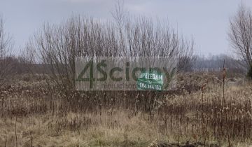 Działka budowlana Duchnów