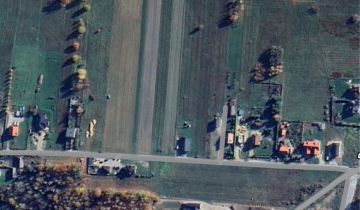 Działka rolno-budowlana Skiby