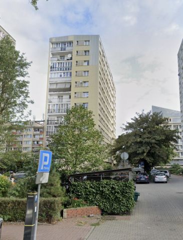 Mieszkanie 1-pokojowe Warszawa Ochota, ul. Aleje Jerozolimskie. Zdjęcie 1