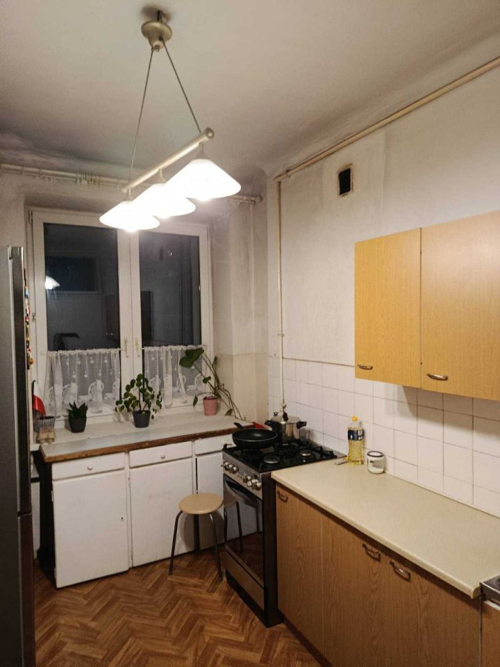 Mieszkanie 3-pokojowe Łódź Bałuty, al. I Dywizji. Zdjęcie 7