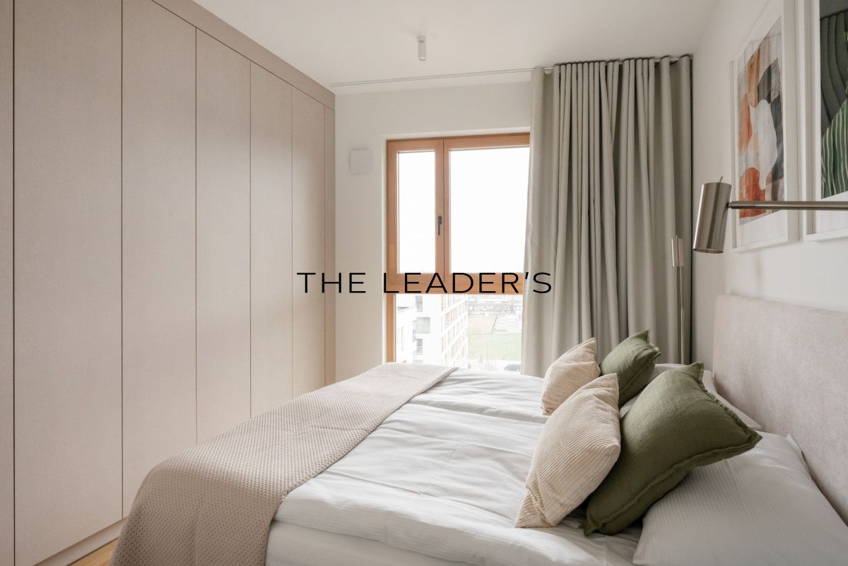 Mieszkanie 5-pokojowe Warszawa Wola, ul. Prosta. Zdjęcie 15