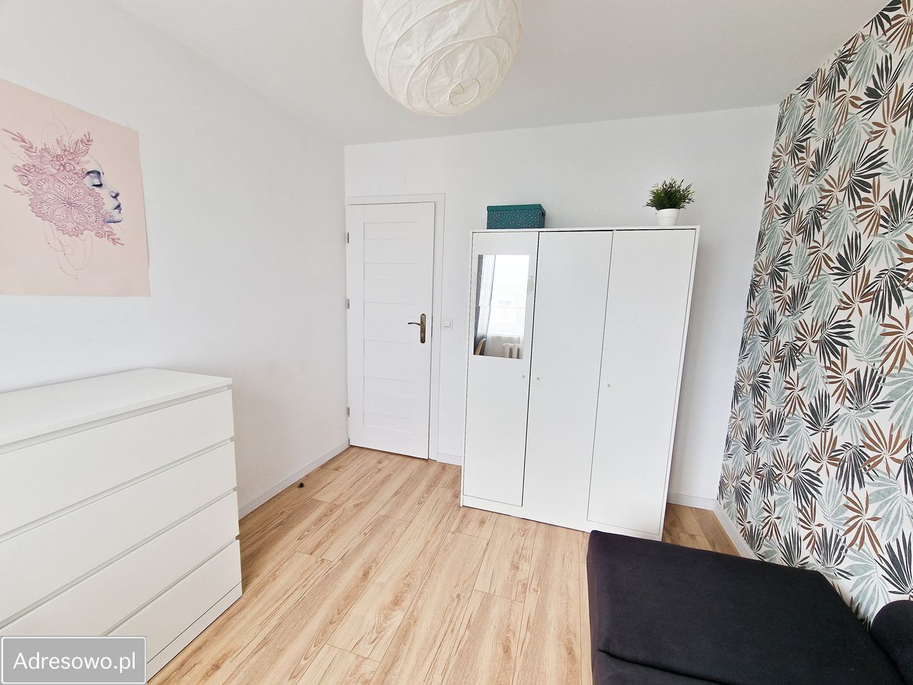 Mieszkanie 5-pokojowe Katowice, ul. Graniczna. Zdjęcie 4