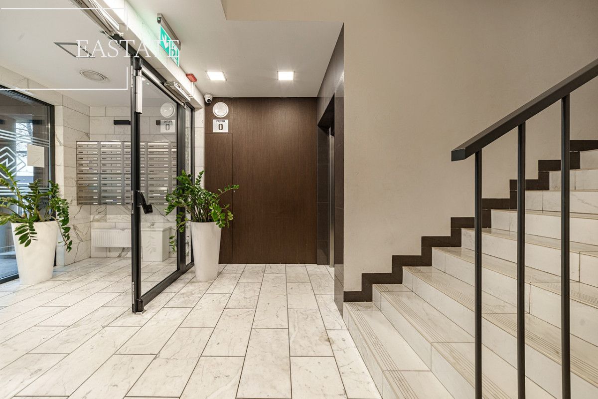 Mieszkanie 2-pokojowe Warszawa Wola, ul. Chłodna. Zdjęcie 15