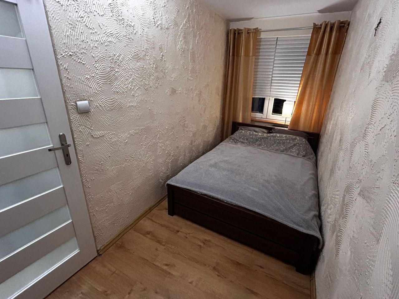 Mieszkanie 2-pokojowe Zduńska Wola, ul. Szadkowska. Zdjęcie 3